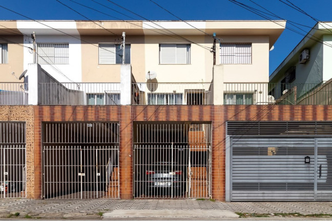 Imagem Casa com 2 Quartos à Venda, 96 m² em Parque Jabaquara - São Paulo Imagem Casa com 2 Quartos à Venda, 96 m² em Parque Jabaquara - São Paulo
