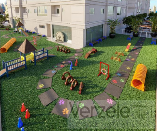 Imagem Imóvel com 3 Quartos à Venda, 85 m² em Perequê