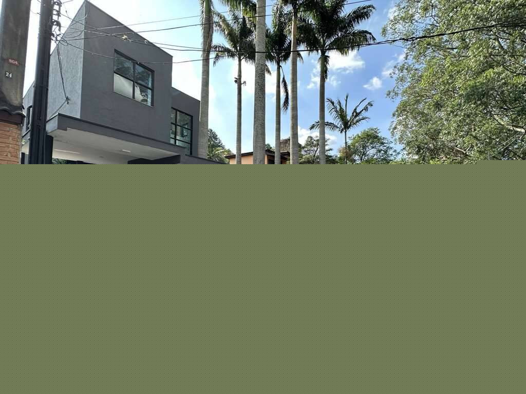 Imagem Casa com 3 Quartos à Venda, 460 m² em Jardim Do Golf I - Jandira