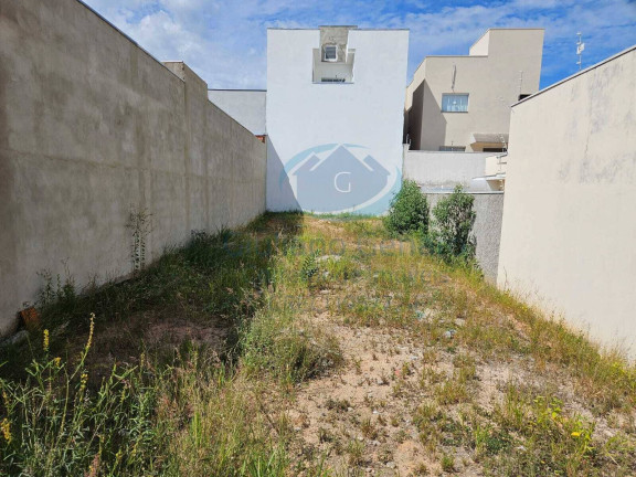 Imagem Terreno à Venda, 180 m² em Jardim Guarujá - Salto