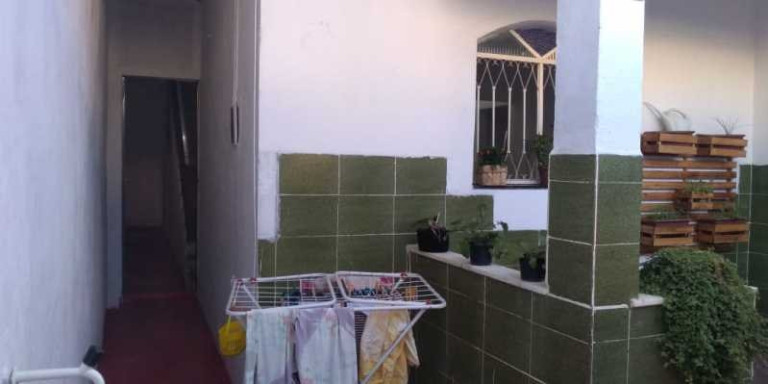 Imagem Imóvel com 3 Quartos à Venda, 100 m² em Campo Grande - Rio De Janeiro Imagem Imóvel com 3 Quartos à Venda, 100 m² em Campo Grande - Rio De Janeiro