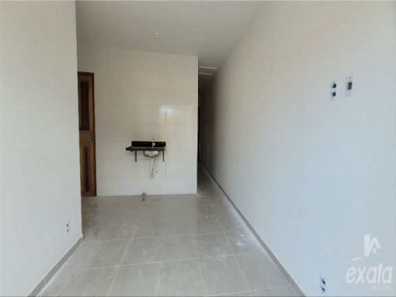 Imagem Casa com 3 Quartos à Venda, 78 m² em Enseada De Jacaraipe - Serra Imagem Casa com 3 Quartos à Venda, 78 m² em Enseada De Jacaraipe - Serra