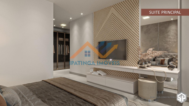 Imagem Apartamento com 4 Quartos à Venda, 220 m² em Veneza - Ipatinga Imagem Apartamento com 4 Quartos à Venda, 220 m² em Veneza - Ipatinga