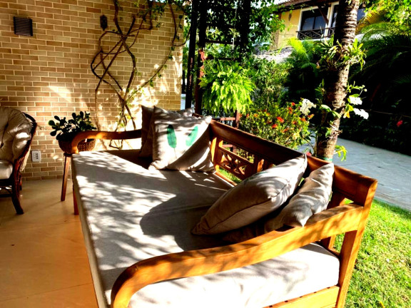 Imagem Casa com 3 Quartos à Venda, 95 m² em Itacimirim - Camaçari Imagem Casa com 3 Quartos à Venda, 95 m² em Itacimirim - Camaçari