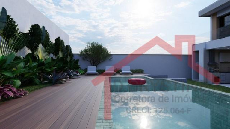 Imagem Casa com 4 Quartos à Venda, 440 m² em Alphaville - Santana De Parnaíba Imagem Casa com 4 Quartos à Venda, 440 m² em Alphaville - Santana De Parnaíba