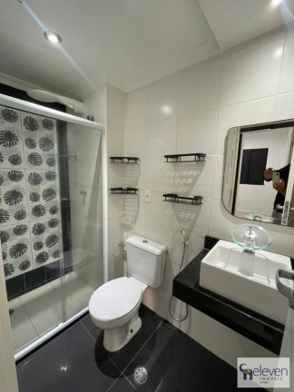 Imagem Apartamento com 2 Quartos à Venda, 62 m² em Imbuí - Salvador