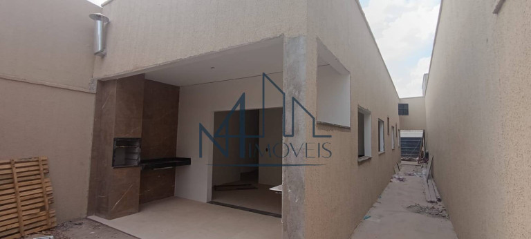 Imagem Casa com 3 Quartos à Venda, 180 m² em Independência - 3º Complemento - Aparecida De Goiânia Imagem Casa com 3 Quartos à Venda, 180 m² em Independência - 3º Complemento - Aparecida De Goiânia