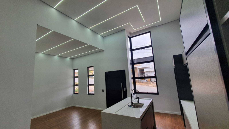 Imagem Casa com 3 Quartos à Venda, 155 m² em Horto Florestal - Sorocaba Imagem Casa com 3 Quartos à Venda, 155 m² em Horto Florestal - Sorocaba