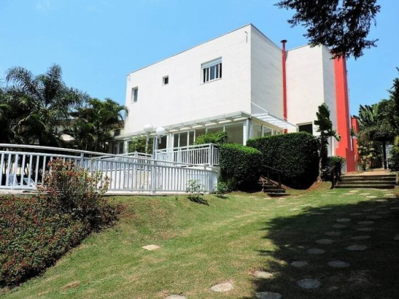 Imagem Casa de Condomínio com 4 Quartos à Venda, em Palos Verdes - Carapicuíba Imagem Casa de Condomínio com 4 Quartos à Venda, em Palos Verdes - Carapicuíba