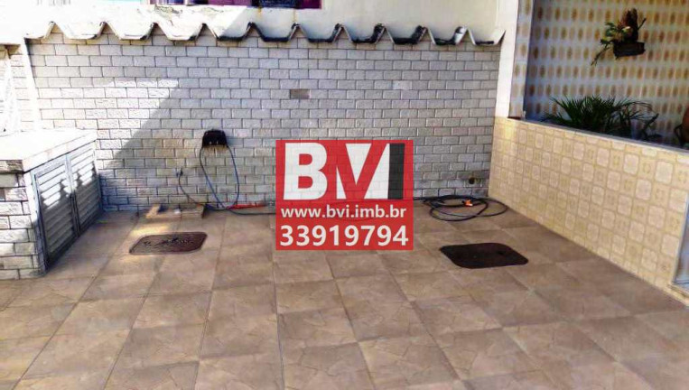 Imagem Casa com 3 Quartos à Venda, 140 m² em Irajá - Rio De Janeiro