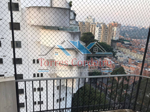 Imagem Apartamento com 4 Quartos à Venda, 242 m² em Vila Andrade - São Paulo Imagem Apartamento com 4 Quartos à Venda, 242 m² em Vila Andrade - São Paulo