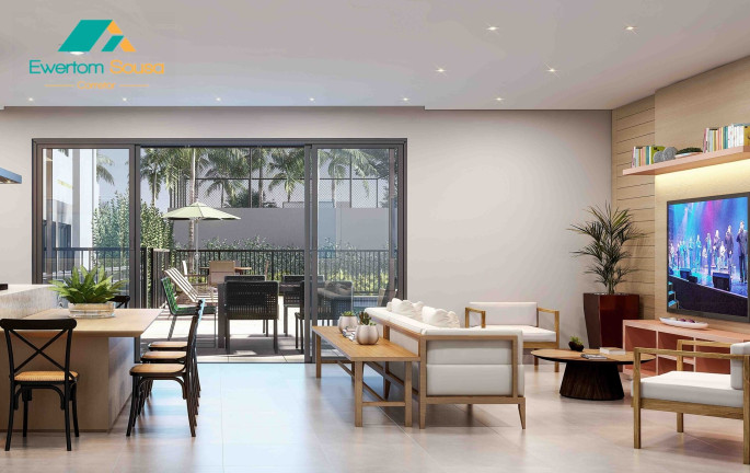 Imagem Apartamento com 2 Quartos à Venda, 80 m² em Alvinópolis - Atibaia Imagem Apartamento com 2 Quartos à Venda, 80 m² em Alvinópolis - Atibaia