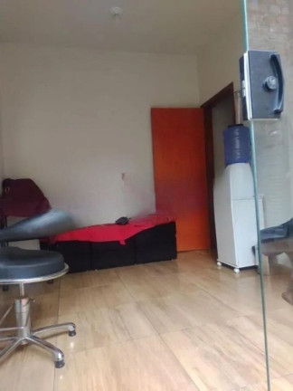 Imagem Casa com 3 Quartos à Venda, 105 m² em Residencial Antônio Lorenzetti Filho - Lençóis Paulista Imagem Casa com 3 Quartos à Venda, 105 m² em Residencial Antônio Lorenzetti Filho - Lençóis Paulista