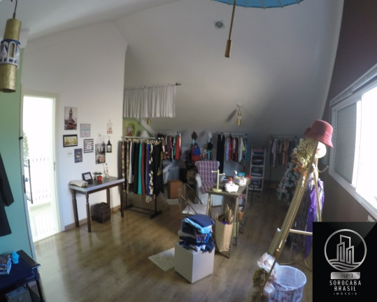 Imagem Casa com 5 Quartos à Venda, 634 m² em Granja Olga Ii - Sorocaba Imagem Casa com 5 Quartos à Venda, 634 m² em Granja Olga Ii - Sorocaba