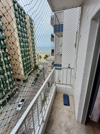 Imagem Apartamento com 2 Quartos à Venda, 91 m² em Aviação - Praia Grande