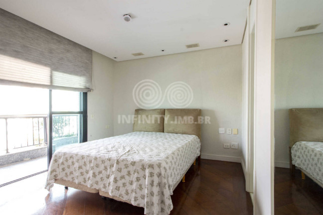 Imagem Cobertura com 4 Quartos à Venda, 464 m² em Jardim Anália Franco - São Paulo Imagem Cobertura com 4 Quartos à Venda, 464 m² em Jardim Anália Franco - São Paulo
