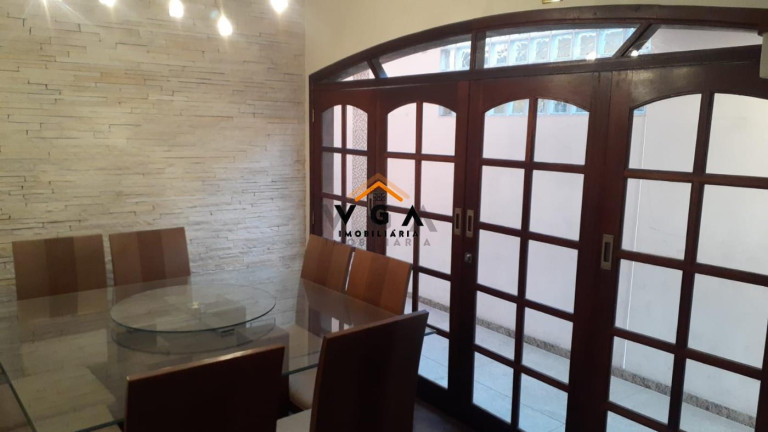 Imagem Casa com 3 Quartos à Venda, 111 m² em Jardim Arize - São Paulo Imagem Casa com 3 Quartos à Venda, 111 m² em Jardim Arize - São Paulo