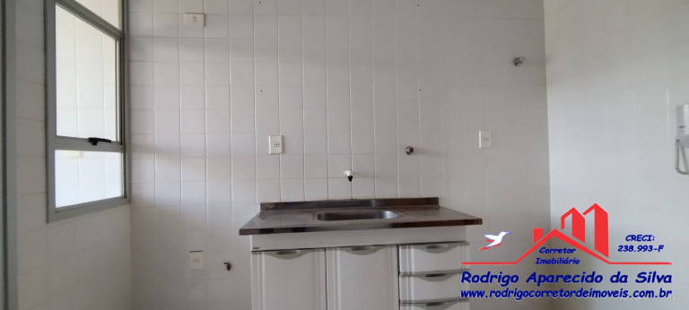 Imagem Apartamento com 2 Quartos à Venda, 61 m² em Jardim Costa Rica - Birigui Imagem Apartamento com 2 Quartos à Venda, 61 m² em Jardim Costa Rica - Birigui