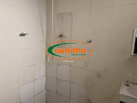 Imagem Casa com 4 Quartos à Venda, 240 m² em Tijuca - Rio De Janeiro