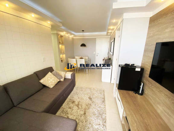 Imagem Apartamento com 2 Quartos à Venda, 70 m² em Pelinca - Campos Dos Goytacazes Imagem Apartamento com 2 Quartos à Venda, 70 m² em Pelinca - Campos Dos Goytacazes