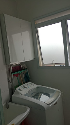 Imagem Apartamento com 2 Quartos à Venda, 53 m² em Santa Terezinha - São Bernardo Do Campo