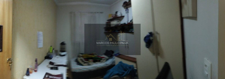 Imagem Apartamento com 2 Quartos à Venda, 54 m² em Picanço - Guarulhos