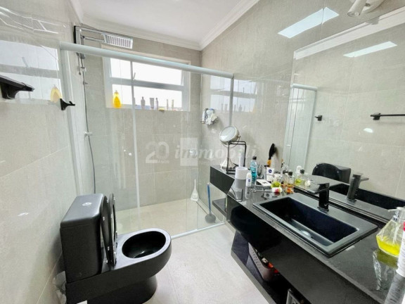 Imagem Apartamento com 2 Quartos à Venda, 100 m² em Higienópolis - São Paulo