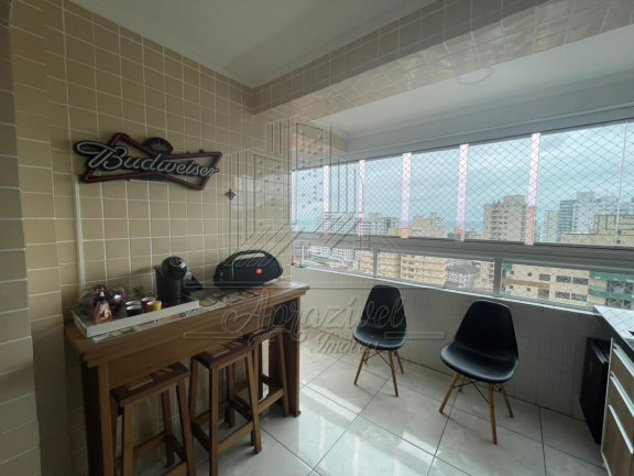 Imagem Apartamento com 3 Quartos à Venda, 102 m² em Tupi - Praia Grande Imagem Apartamento com 3 Quartos à Venda, 102 m² em Tupi - Praia Grande