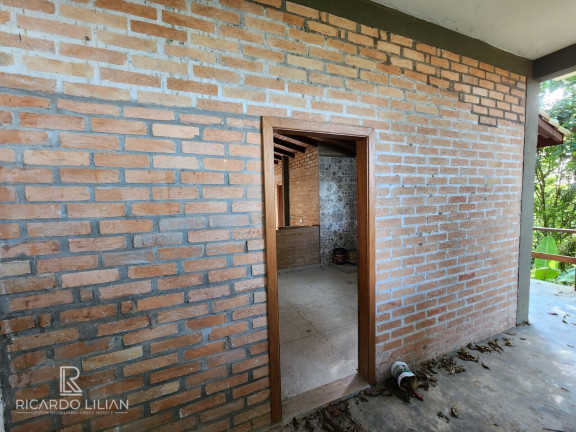 Casa com 1 Quarto à Venda, 120 m² em Centro - Mairiporã