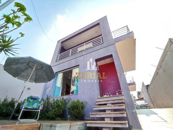 Imagem Sobrado com 3 Quartos à Venda, 155 m² em Santa Paula - São Caetano Do Sul Imagem Sobrado com 3 Quartos à Venda, 155 m² em Santa Paula - São Caetano Do Sul