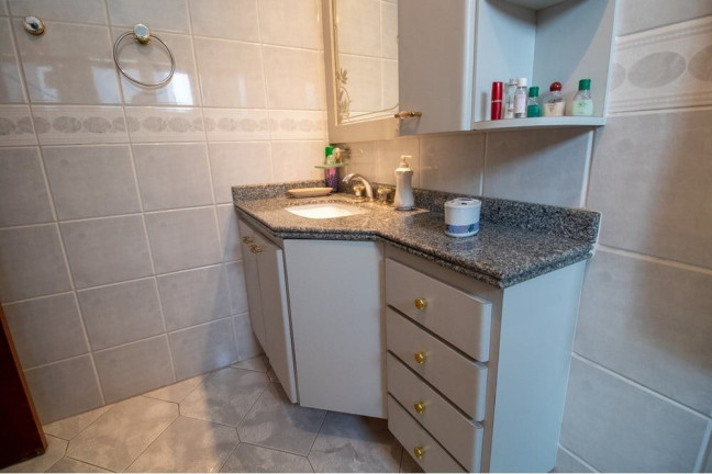 Imagem Apartamento com 3 Quartos à Venda, 221 m² em Perdizes - São Paulo Imagem Apartamento com 3 Quartos à Venda, 221 m² em Perdizes - São Paulo