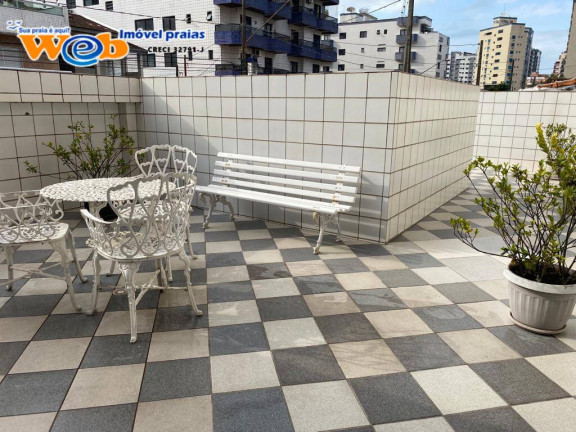 Imagem Apartamento com 1 Quarto à Venda, 60 m² em Tupi - Praia Grande