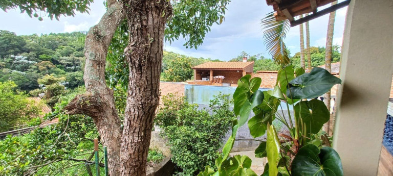 Imagem Fazenda à Venda,  em Chácara Bom Tempo - Franco Da Rocha