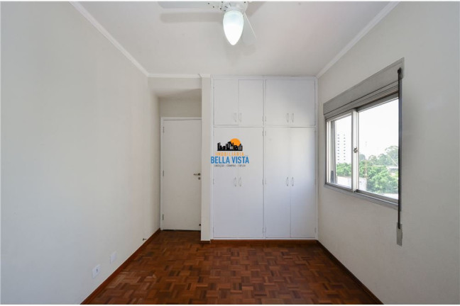Apartamento com 2 Quartos à Venda,  em Campo Belo - São Paulo