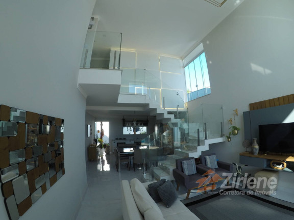 Imagem Casa com 4 Quartos à Venda, 200 m² em Enseada Azul - Guarapari