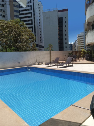 Imagem Imóvel com 4 Quartos à Venda, 116 m² em Pituba - Salvador