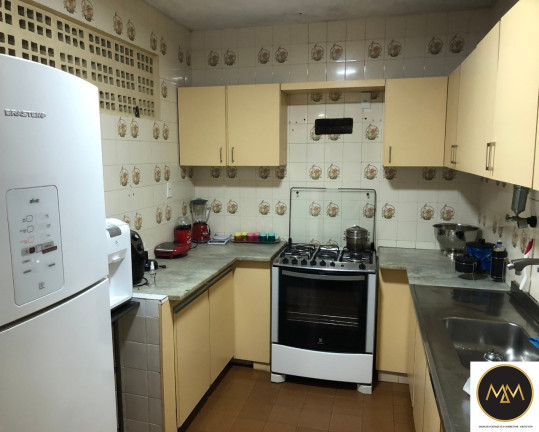 Imagem Casa com 4 Quartos à Venda, 436 m² em Miramar - João Pessoa