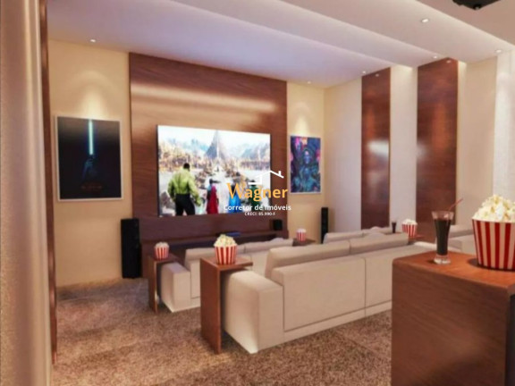 Imagem Apartamento com 2 Quartos à Venda, 67 m² em Canto Do Forte - Praia Grande Imagem Apartamento com 2 Quartos à Venda, 67 m² em Canto Do Forte - Praia Grande