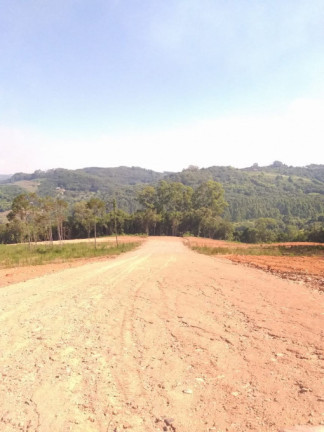 Imagem Terreno à Venda, 390 m² em Tamandaré - Garibaldi