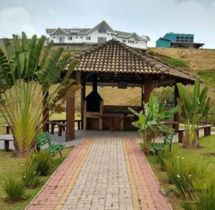 Imagem Terreno em Condomínio à Venda, 296 m² em Urbanova - São José Dos Campos