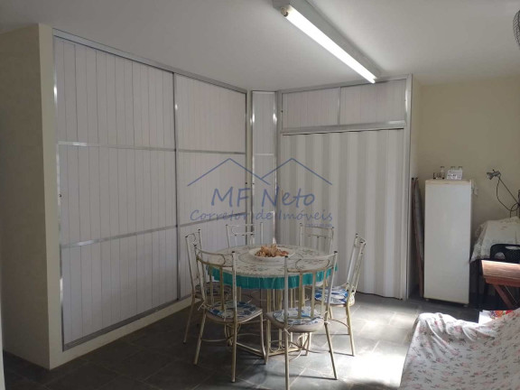 Imagem Casa com 3 Quartos à Venda, 490 m² em Cidade Jardim - Pirassununga