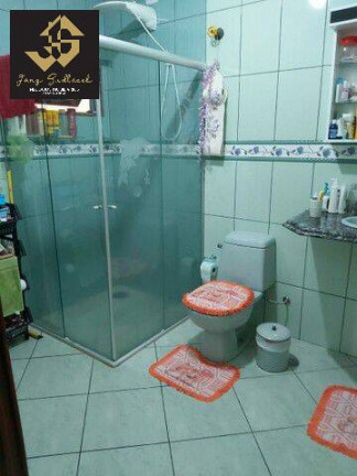 Imagem Casa com 5 Quartos à Venda, 510 m² em Jardim Shangri-lá - Atibaia Imagem Casa com 5 Quartos à Venda, 510 m² em Jardim Shangri-lá - Atibaia