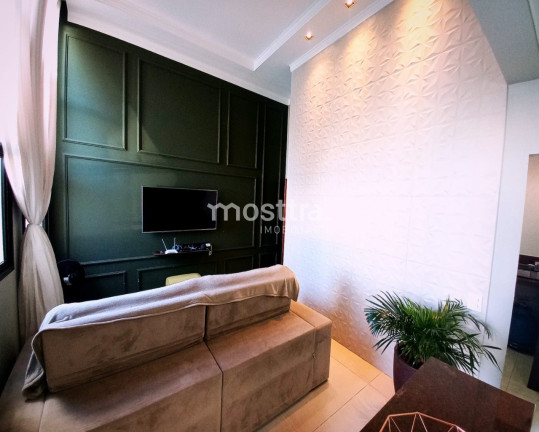 Imagem Casa com 2 Quartos à Venda, em Jardins Do Império - Indaiatuba Imagem Casa com 2 Quartos à Venda, em Jardins Do Império - Indaiatuba