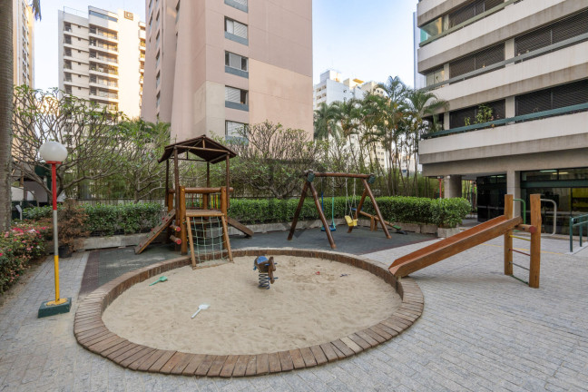 Imagem Apartamento com 4 Quartos à Venda, 146 m² em Vila Uberabinha - São Paulo Imagem Apartamento com 4 Quartos à Venda, 146 m² em Vila Uberabinha - São Paulo