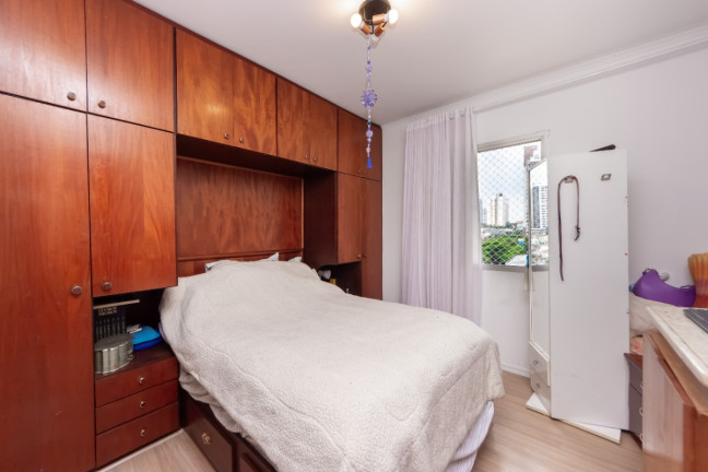 Imagem Apartamento com 3 Quartos à Venda, 70 m² em Santa Teresinha - São Paulo Imagem Apartamento com 3 Quartos à Venda, 70 m² em Santa Teresinha - São Paulo