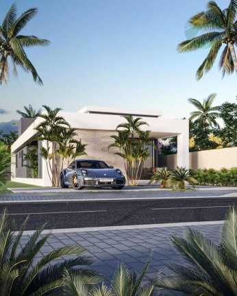 Imagem Casa com 3 Quartos à Venda, 158 m² em Portal Do Sol - João Pessoa Imagem Casa com 3 Quartos à Venda, 158 m² em Portal Do Sol - João Pessoa