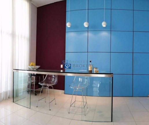 Imagem Loft com 1 Quarto à Venda, 187 m² em Cerqueira César - São Paulo Imagem Loft com 1 Quarto à Venda, 187 m² em Cerqueira César - São Paulo