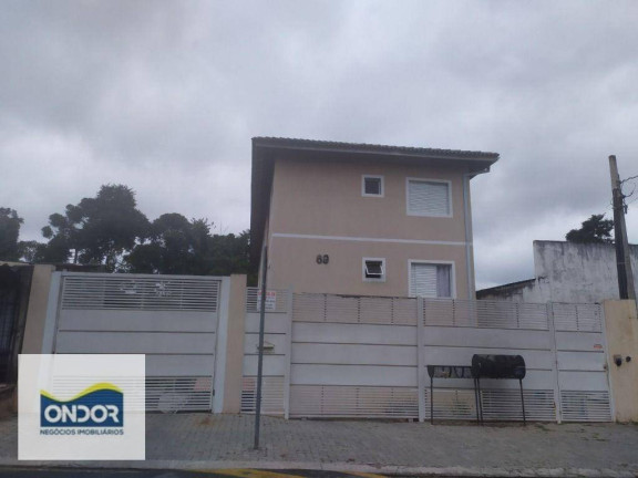 Apartamento com 2 Quartos à Venda, 52 m² em Quinta Dos Angicos - Cotia