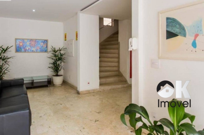 Imagem Apartamento com 2 Quartos à Venda, 72 m² em Jardim Paulista - São Paulo