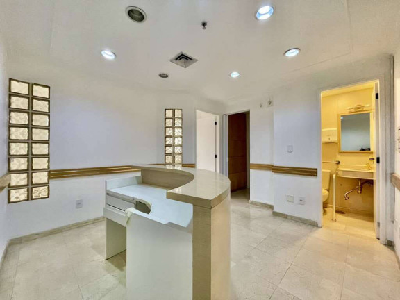 Imagem Sala Comercial à Venda, 40 m² em Vila Olímpia - São Paulo